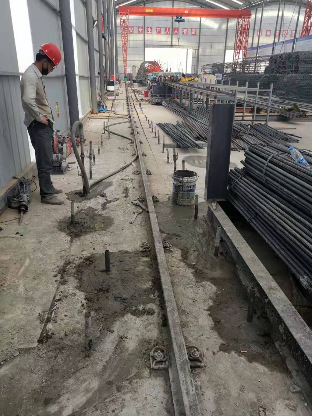 开化顶管塌陷注浆加固施工