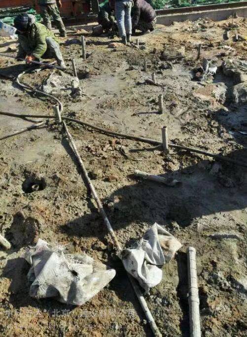 开化地基沉降治理常见处理方法